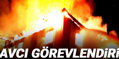 Adana'daki yurt faciasında 3 savcı görevlendirildi