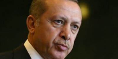 Erdoğan, Ceza Muhakemesi Kanunu'nu onayladı