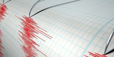 Muğla'da 4,2 şiddetinde deprem