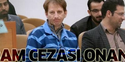 Rıza Sarraf'ın ortağı Zencani idam edilecek