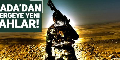 Kanada’dan Peşmergeye yeni silahlar!