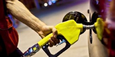 Benzin ve motorine zam yolda