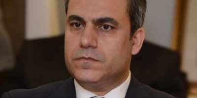 Savcılıktan Hakan Fidan açıklaması