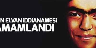 Berkin Elvan iddianamesi  tamamlandı