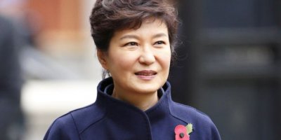 Güney Kore Devlet Başkanı görevden alındı