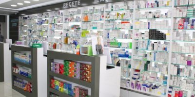 100'den fazla eczane kapatıldı