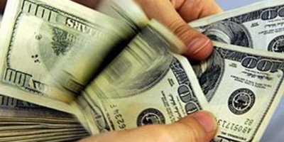 Dolar arttı, 3,52'nin üzerine çıktı