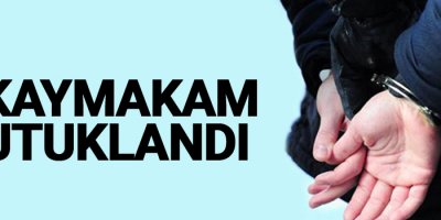 7 kaymakam FETÖ’den tutuklandı