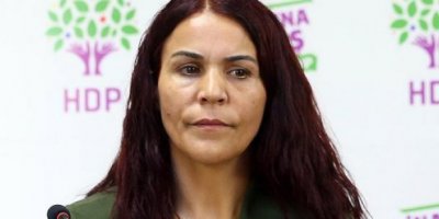 HDP’li Konca serbest bırakıldı