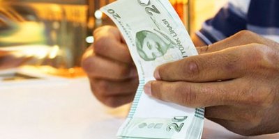 Memur ve emeklinin Ocak maaşı belli oldu