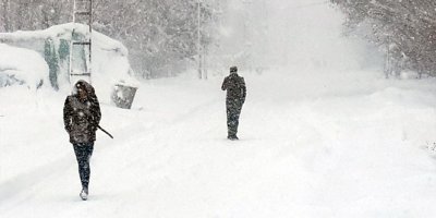 33 ilde eğitim öğretime ara verildi