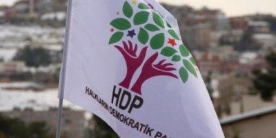 HDP'li vekil serbest bırakıldı
