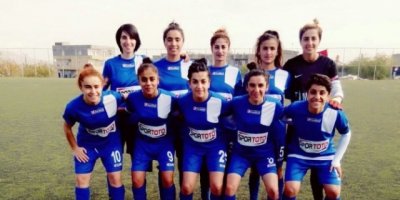 Tff Kadınlar 2. Ligi