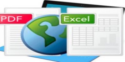 Yazı dosyalarınızı PDFolarak kaydedebileceksiniz