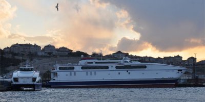 İDO ve BUDO seferleri iptal edildi