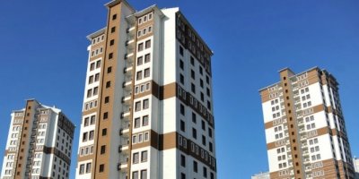 Konut satışları yüzde 25 arttı