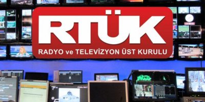 RTÜK 5 diziye ceza verdi
