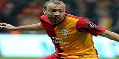 G.Saray Sercan Yıldırım'ı gönderdi