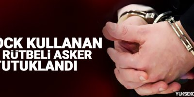ByLock kullanan 100 rütbeli asker tutuklandı