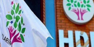 8 HDP’li tutuklandı