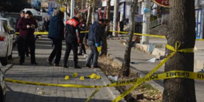 İki grup arasında silahlı kavga: Yaralılar var