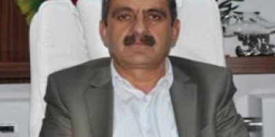 Van'da bir belediye başkanı daha tutuklandı
