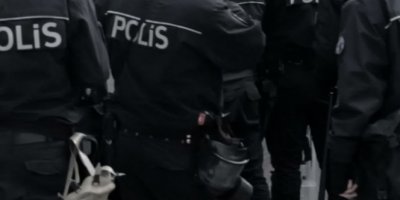 İstanbul'da FETÖ/PDY operasyonu