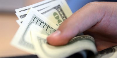 Dolar, 3,60'ın üzerinde