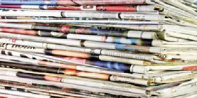 11 gazete KHK ile yeniden açıldı