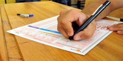 YDS için örnek sorular