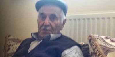 Özdil ailesinden teşekkür mesajı