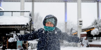 Bursa'da okullar tatil edildi mi?