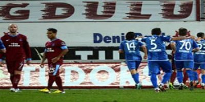 Karabükspor'dan aynı tarife!