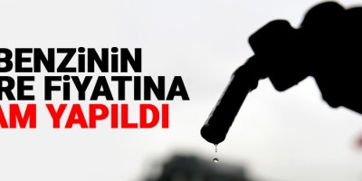 Benzine 7 kuruş zam