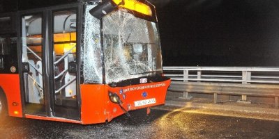 İzmir’de zincirleme kaza