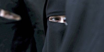'48 saat içinde tüm burkalar imha edilecek'