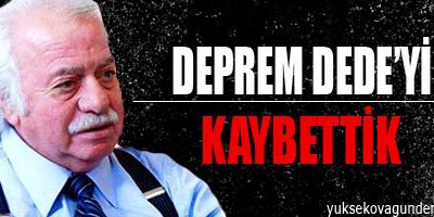 Ahmet Mete Işıkara vefat etti