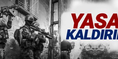 Lice ve Hani ilçe kırsalındaki yasak kaldırıldı