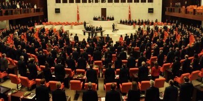 12’inci madde kabul edildi