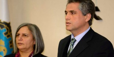 Fırat Anlı Elazığ'a nakledildi