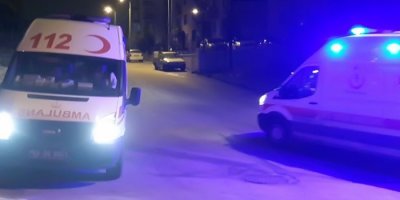 Soba gazı zehirlenmesi: 4’ü çocuk 12 yaralı