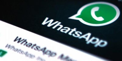WhatSapp'ta güvenlik hatası bulundu