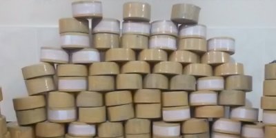 Doğubayazıt'ta 120 kilo eroin ele geçirildi