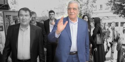 Ahmet Türk Silivri'den Elazığ'a nakledildi
