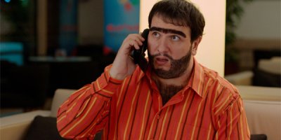 Recep İvedik 5'in fragmanı yayınlandı