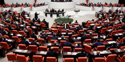 Askeri mahkemeler kaldırılıyor