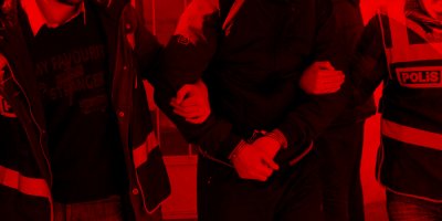 Muradiye Belediye Başkanı gözaltına alındı