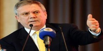 Aziz Yıldırım'ı çıldırttılar