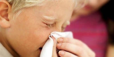 Kış aylarında çocuklarda bronşite dikkat