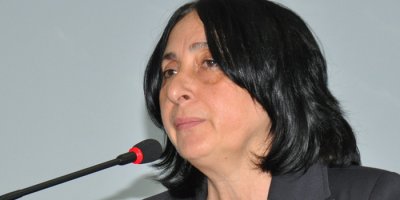 HDP'li vekile 103 yıl hapis istemi